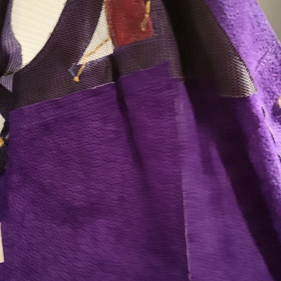 Leather Vest - Picture 7 of 11